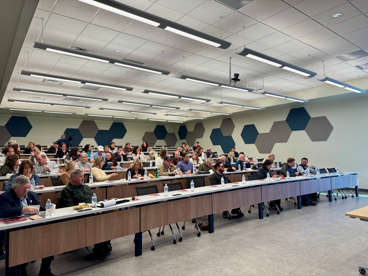 Commissioner James Brown tweet media