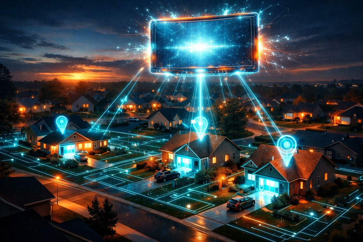 StationBreakPro's tweet photo. Dominate your local market! 📺 CTV pinpointing targets households in your exact zip codes. Reach neighbors who are ready to buy! 🚀 Precision is power! 🎯 schedule a free call, see link in the comments or comment "YES" #CTV #LocalTargeting https://t.co/goRsY1JPhb