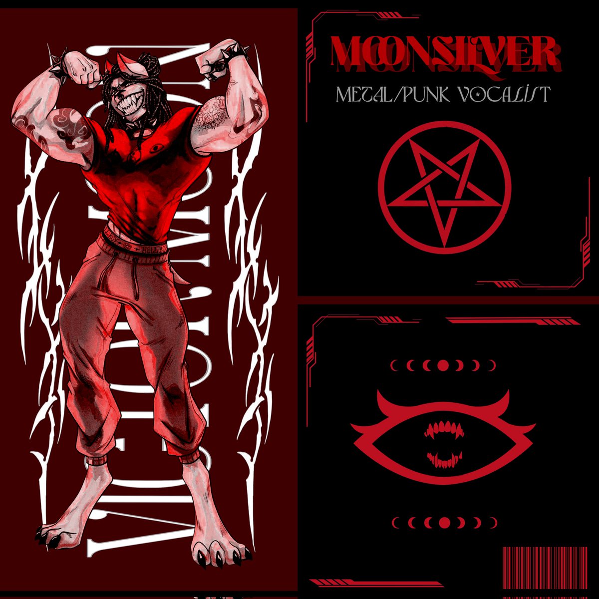 𝓣𝑾𝑶 𝑨.𝑴. tweet media