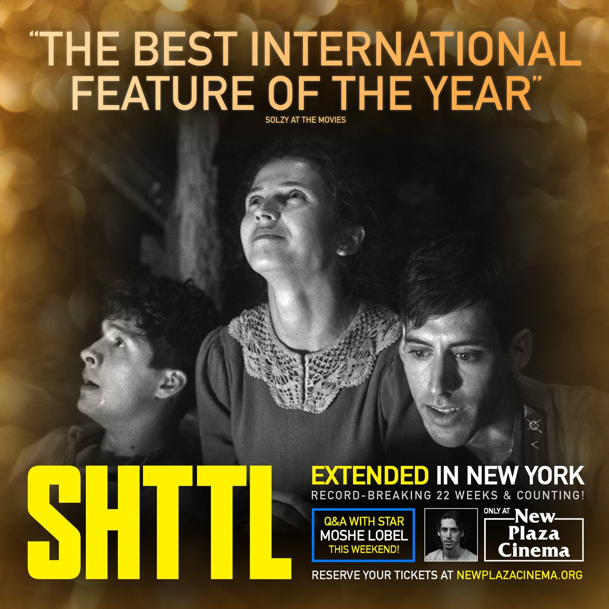 Menemsha Films tweet media