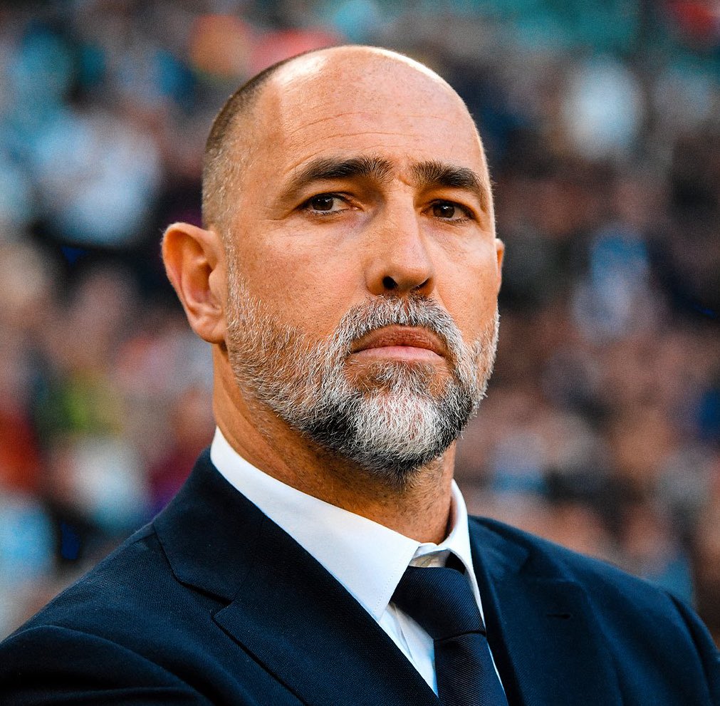 centregoals's tweet image. 🗳️ Survey: Should Tottenham Hotspur 𝐒𝐀𝐂𝐊 Igor Tudor with immediate effect⁉️