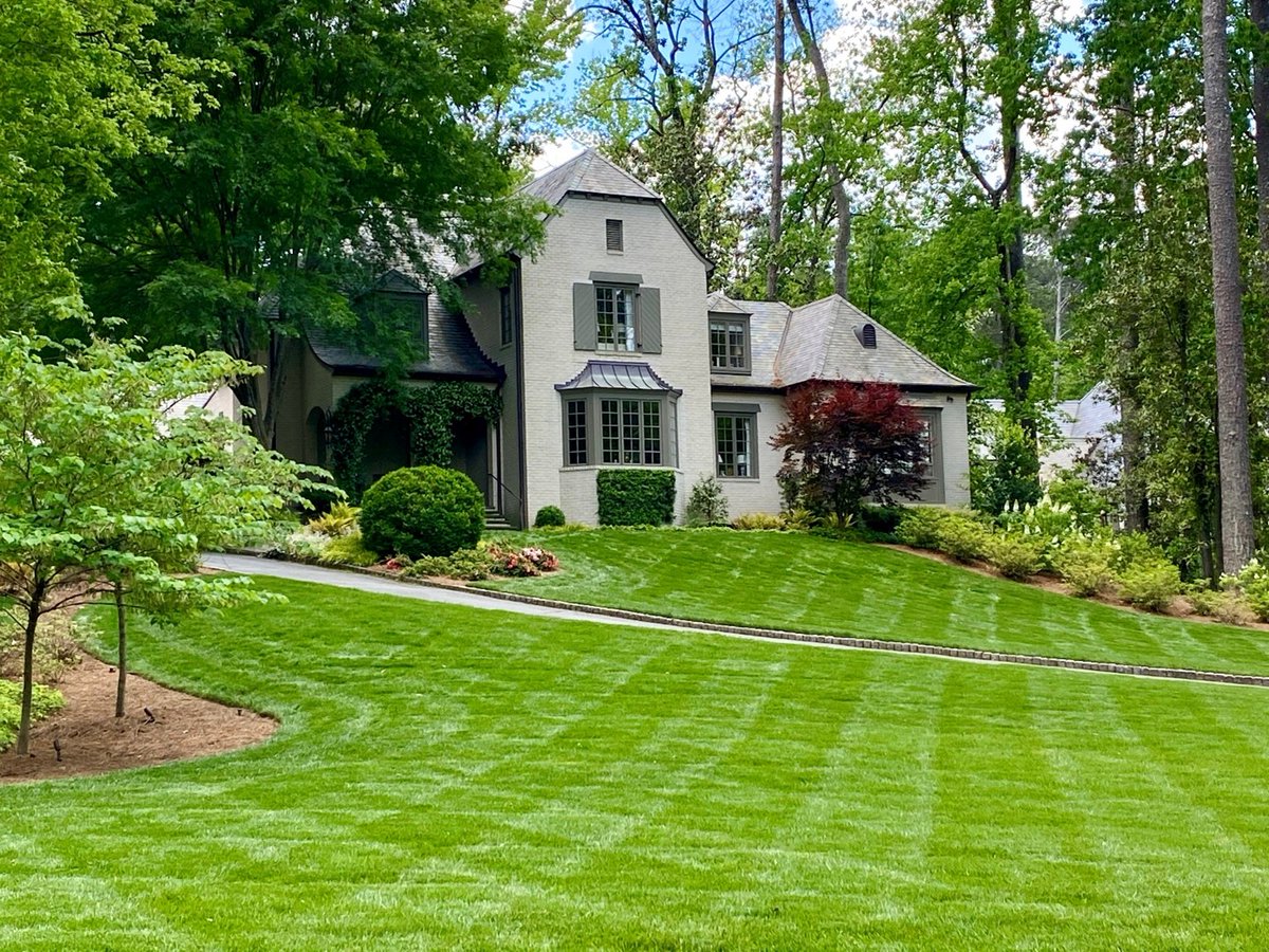 Gibbs Landscape Co. tweet media
