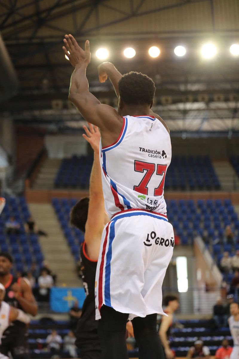 CBCLAVIJO's tweet photo. Ice in his veins ❄️ @_robu25 https://t.co/pKi3aJk8PM