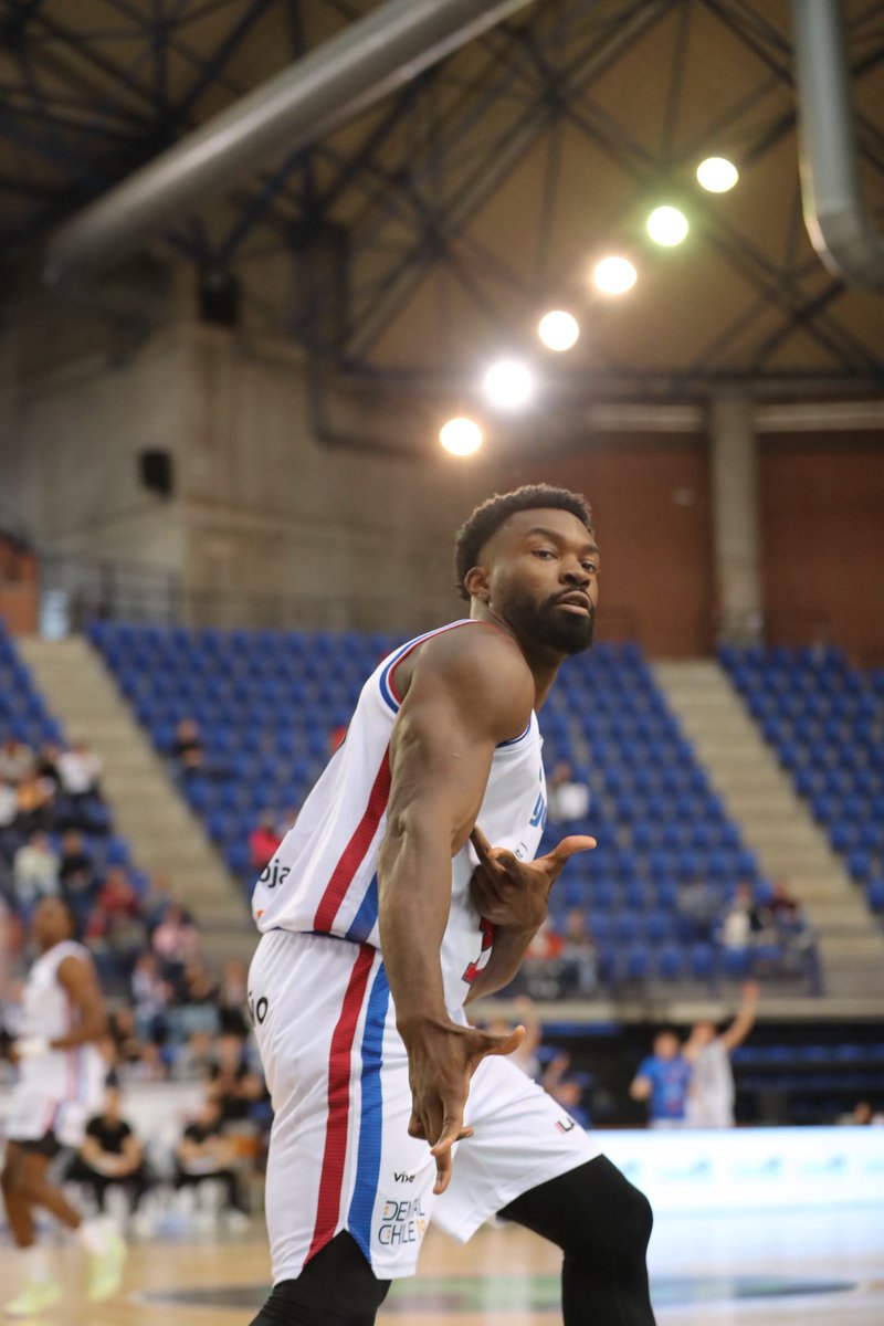 CBCLAVIJO's tweet photo. Ice in his veins ❄️ @_robu25 https://t.co/pKi3aJk8PM