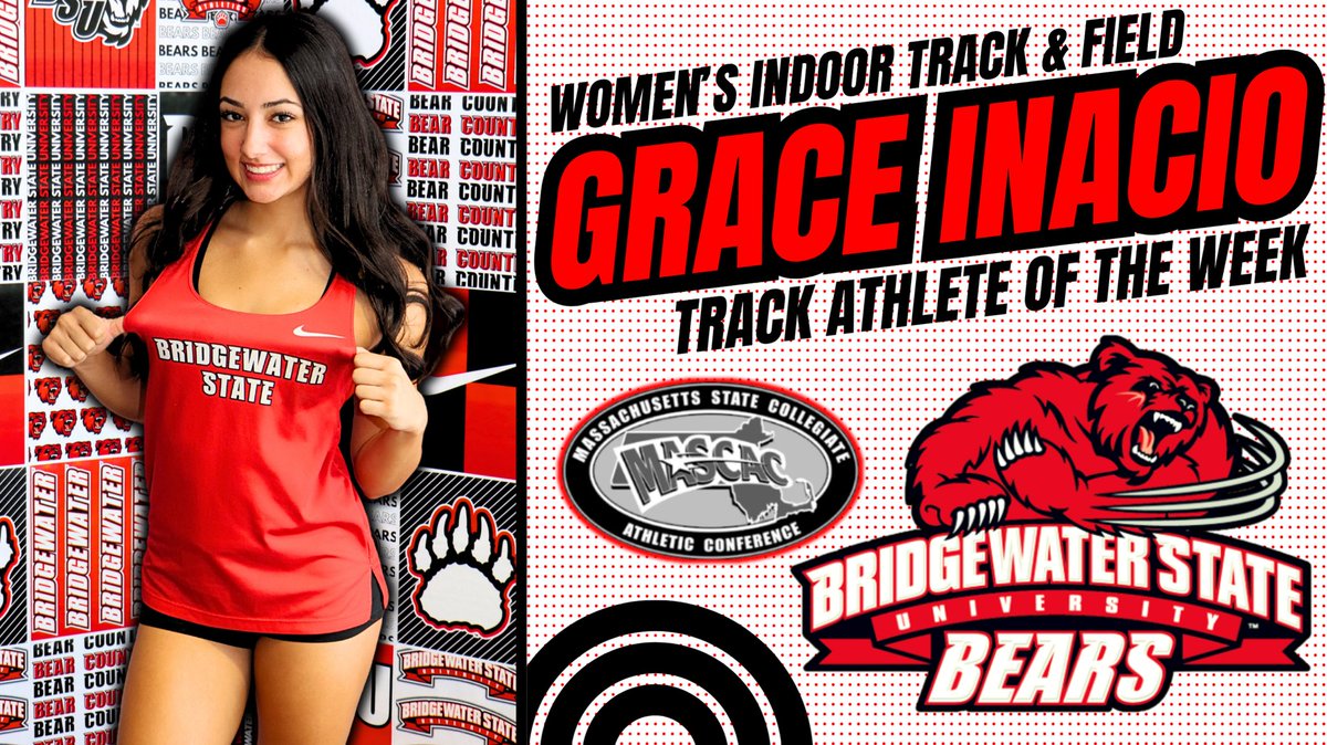 Bridgewater State Bears tweet media