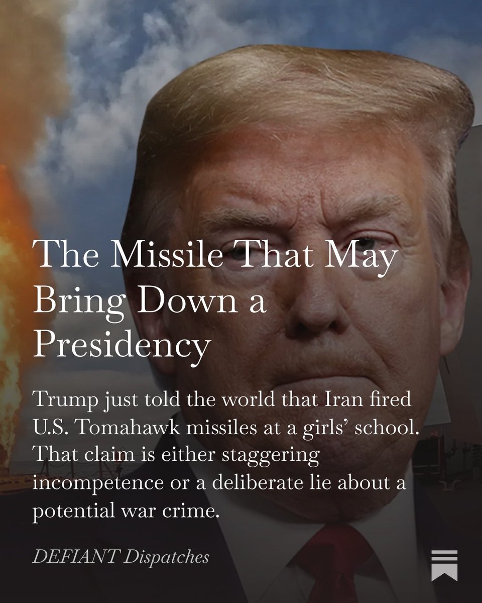 BrooklynDad_Defiant!☮️ tweet media