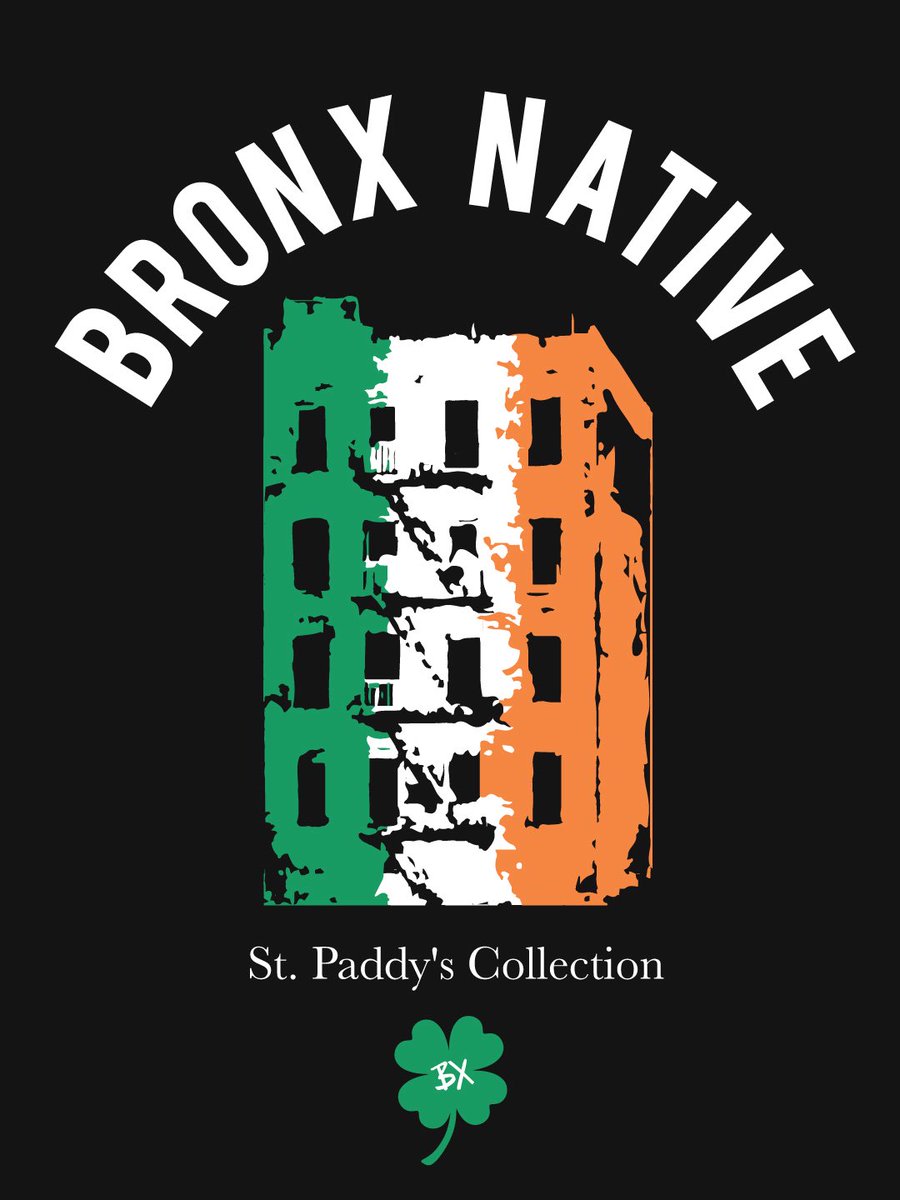 Bronx Native tweet media