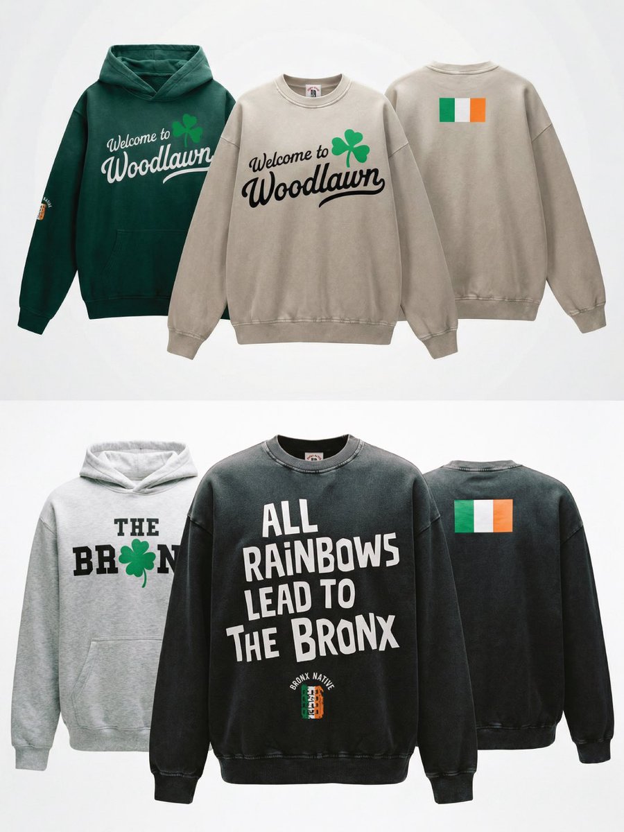 Bronx Native tweet media