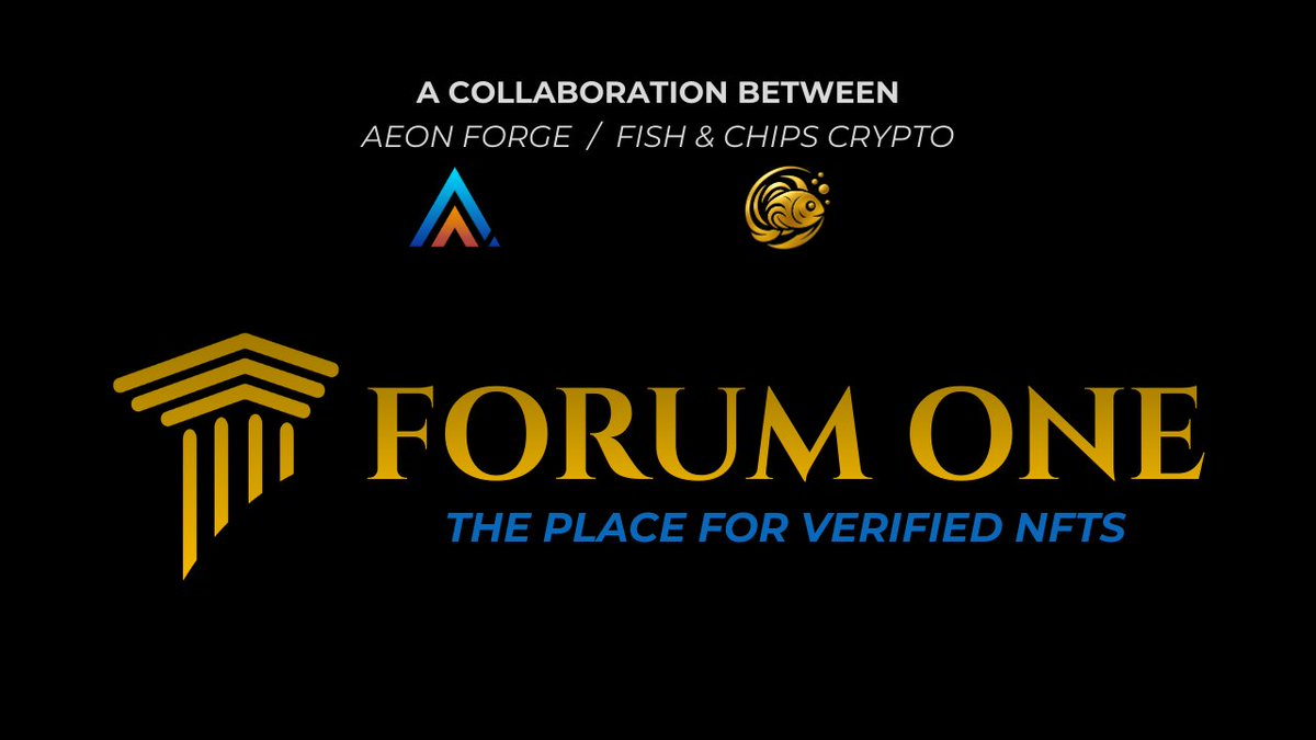 Fish & Chips Crypto tweet media