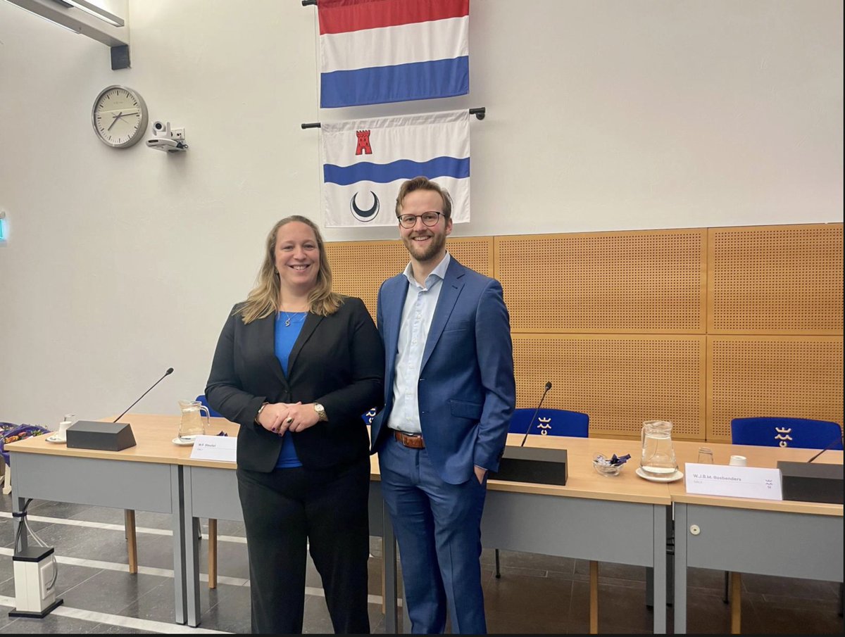 CDA Leidschendam-Voorburg tweet media