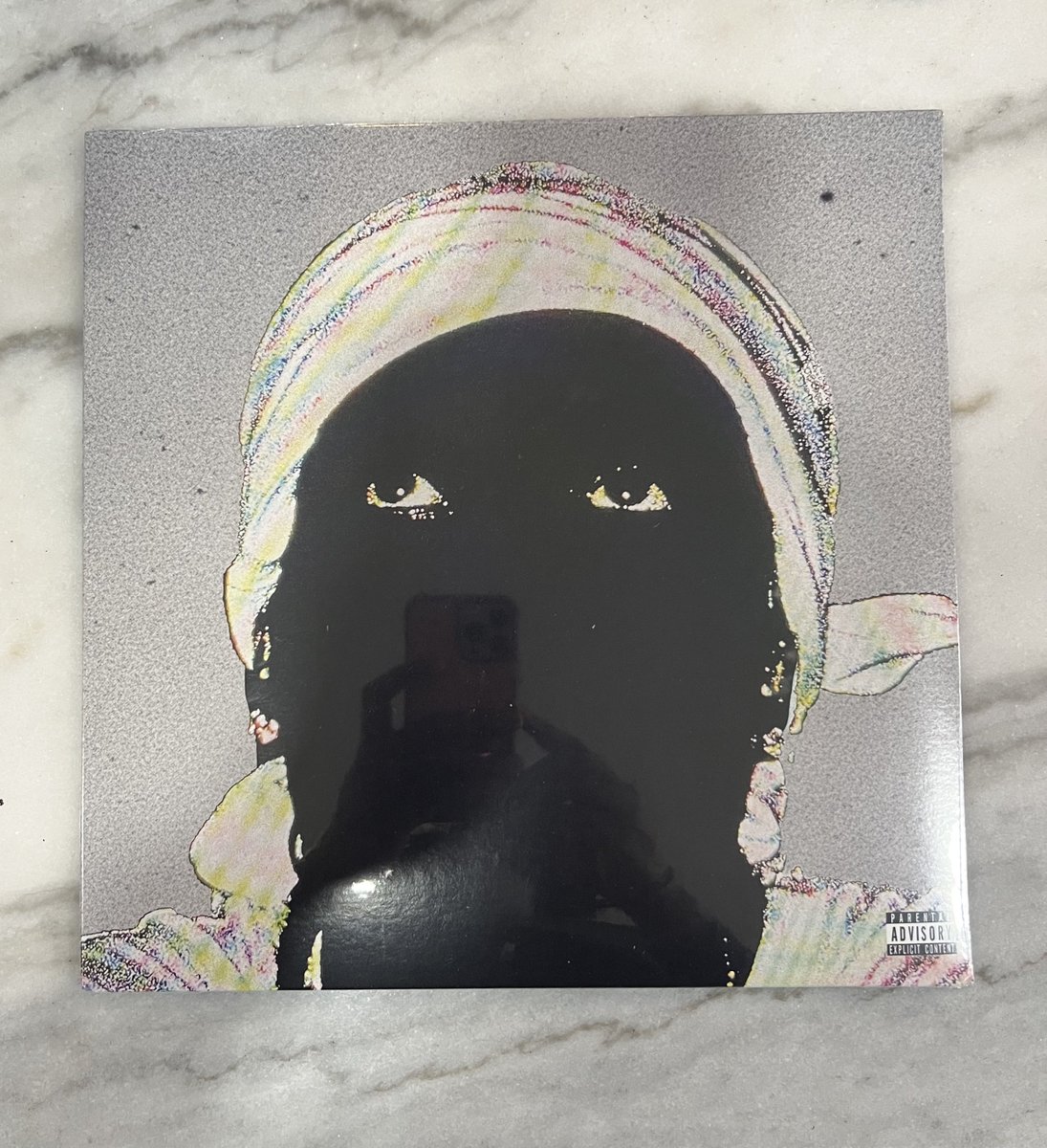 #NewWax