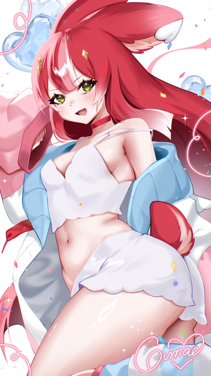 gumae 🍓🐇 tweet media