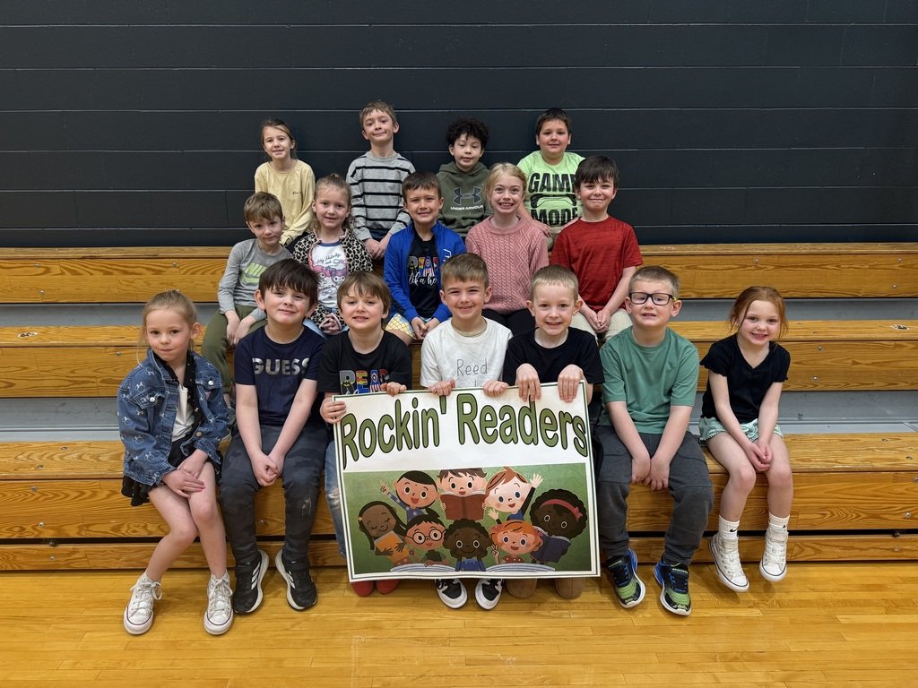 Lawrenceburg Primary tweet media