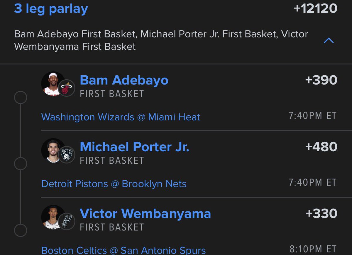 BlazinHotBets tweet media