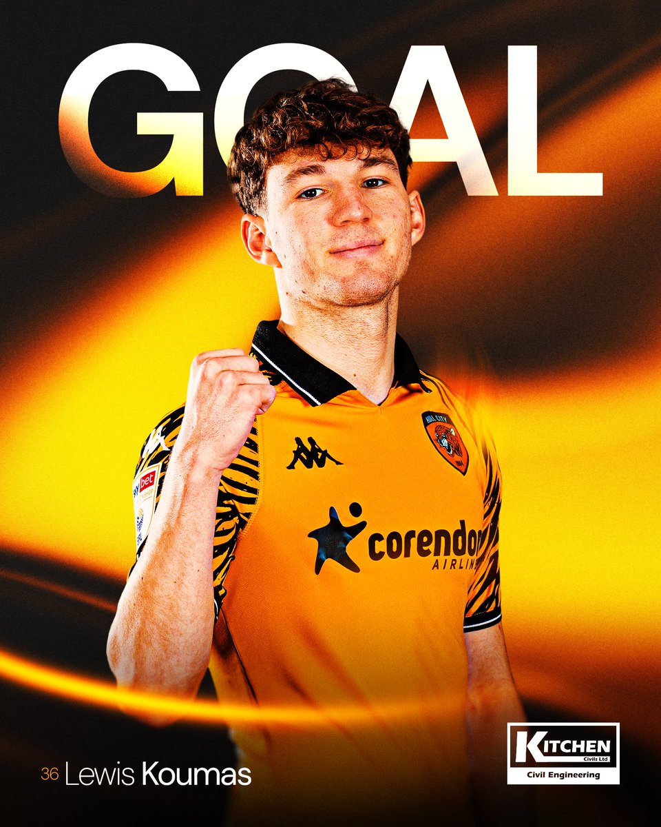 Hull City tweet media