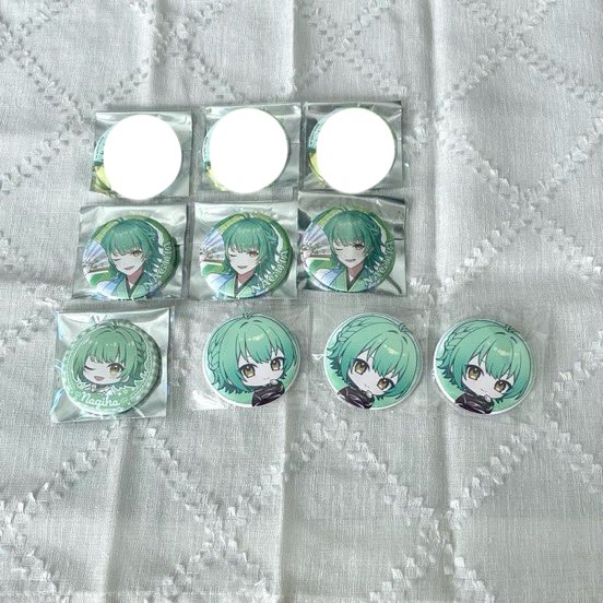 ad__tfg's tweet photo. 【求】
定価+送料
（特典物の金額については相談させていただきます）

【譲】
画像の物（リプ欄続）

#きみとぴあグッズ交換 
#きみとぴあグッズ買取
#きみとぴあ https://t.co/YQLmnIZGDU