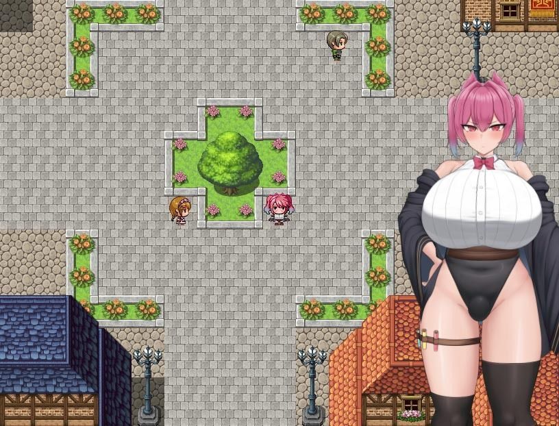 Pink Pixel Games tweet media