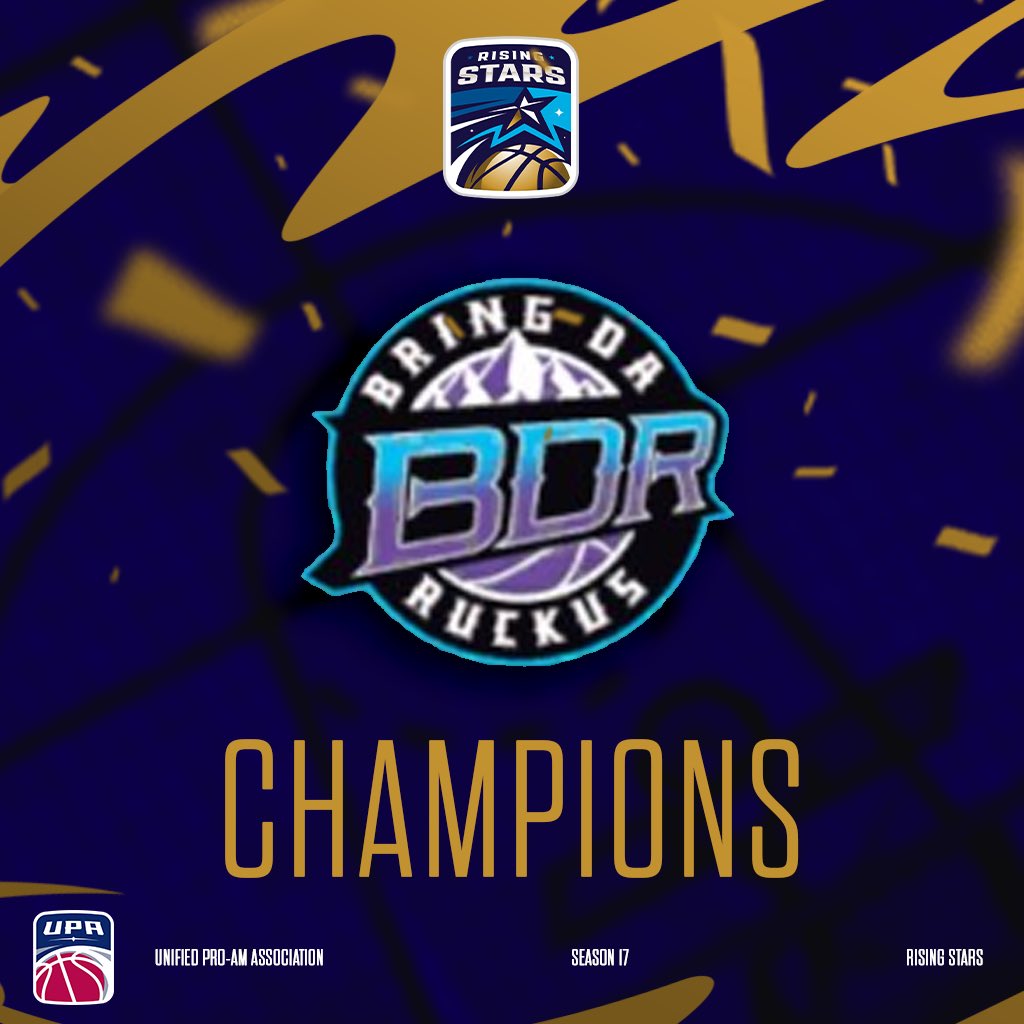 Rising Stars tweet media