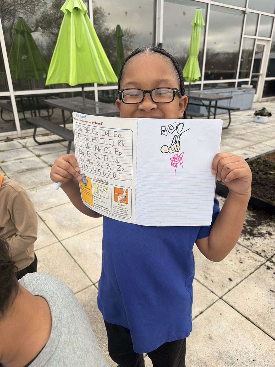 Kristin Siembieda tweet media