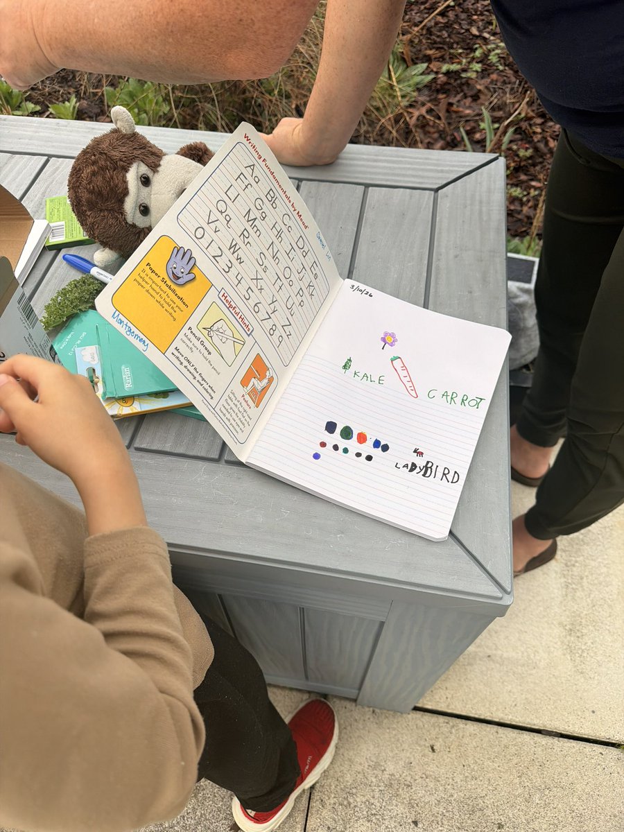 Kristin Siembieda tweet media