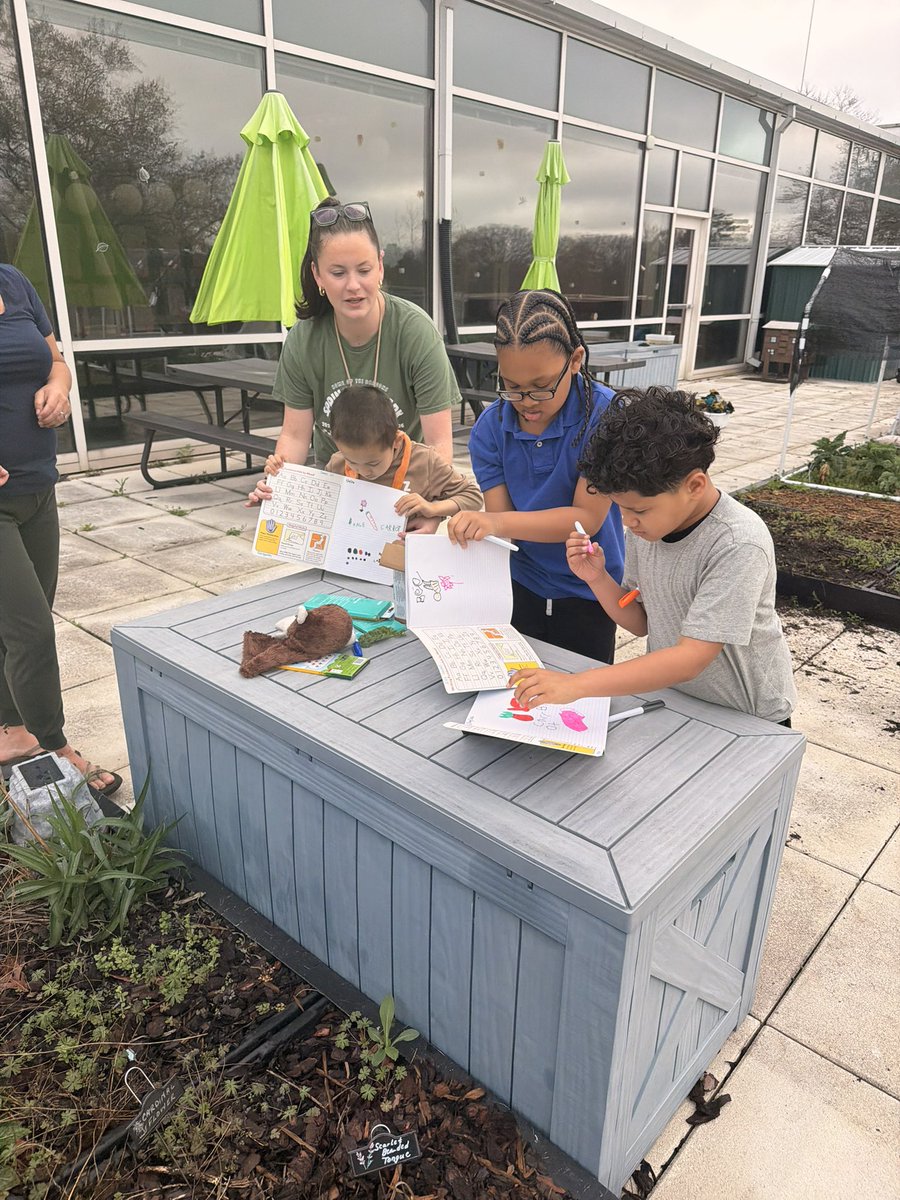 Kristin Siembieda tweet media