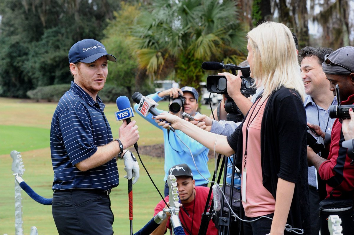 Turn 2 Foundation tweet media