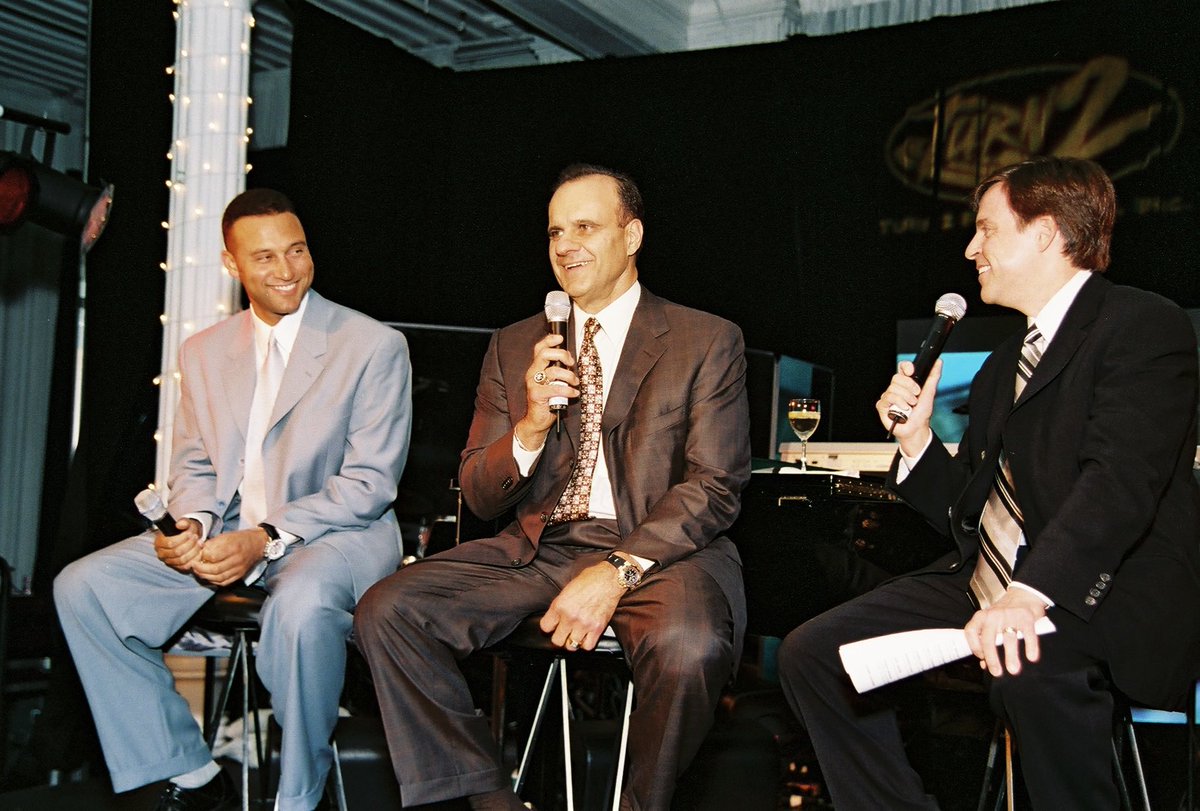 Turn 2 Foundation tweet media