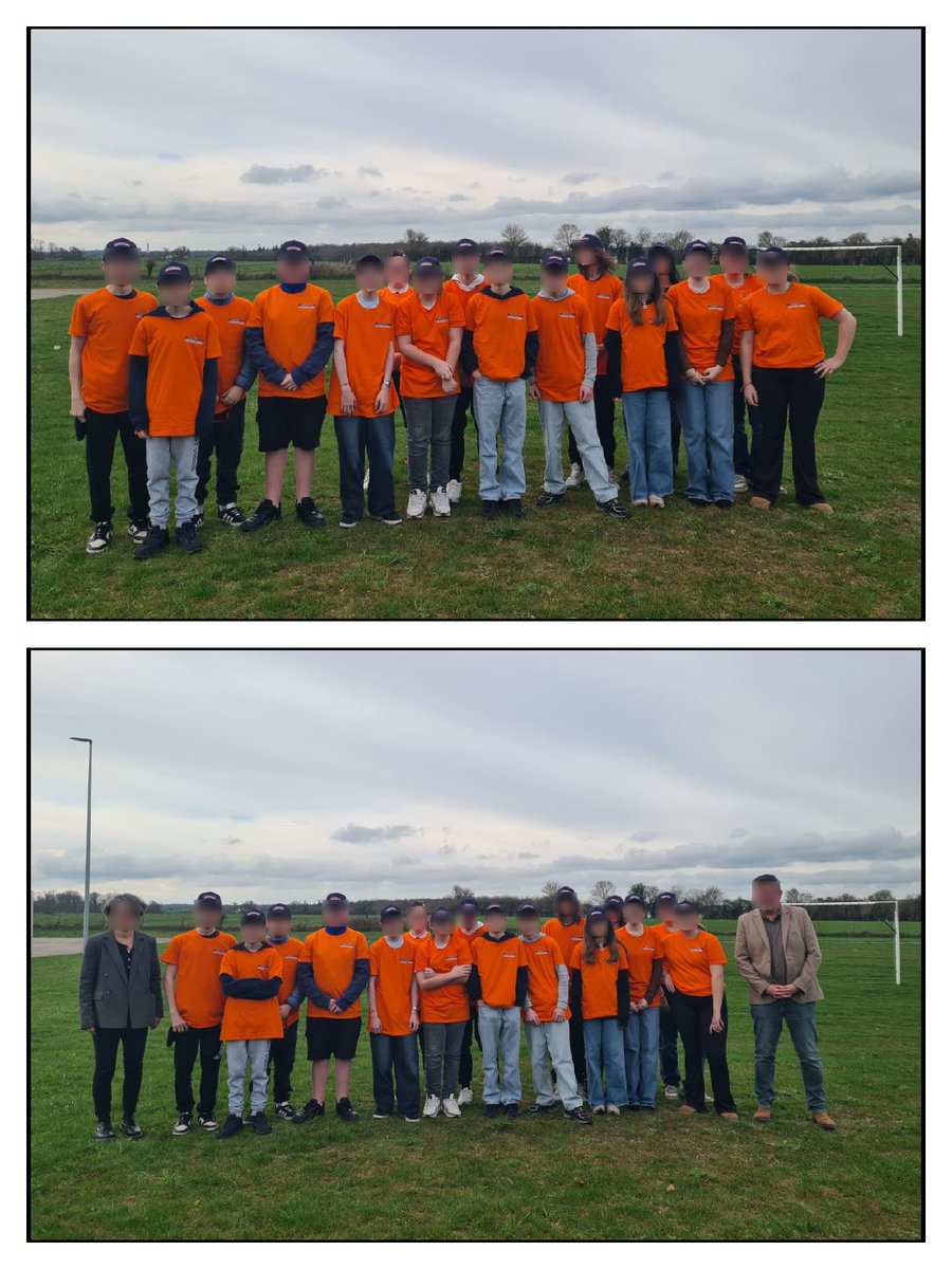 Campus Educatif Mesnil-En-Ouche - Collège tweet media