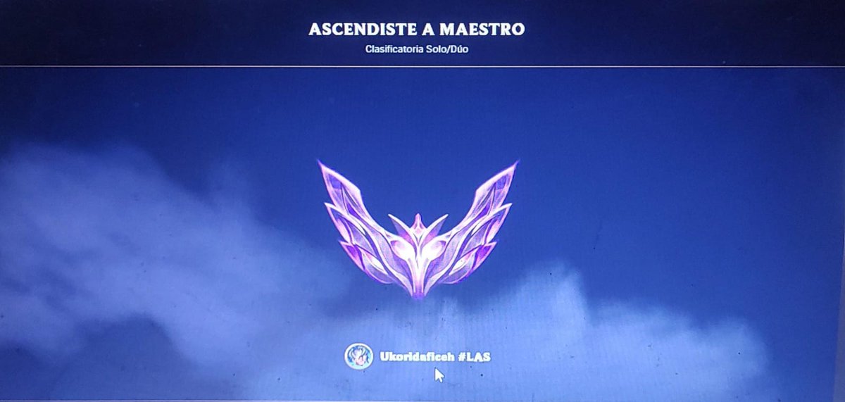 Dukcter's tweet photo. Master 80wr 😋 https://t.co/XOD7KDiQLT
