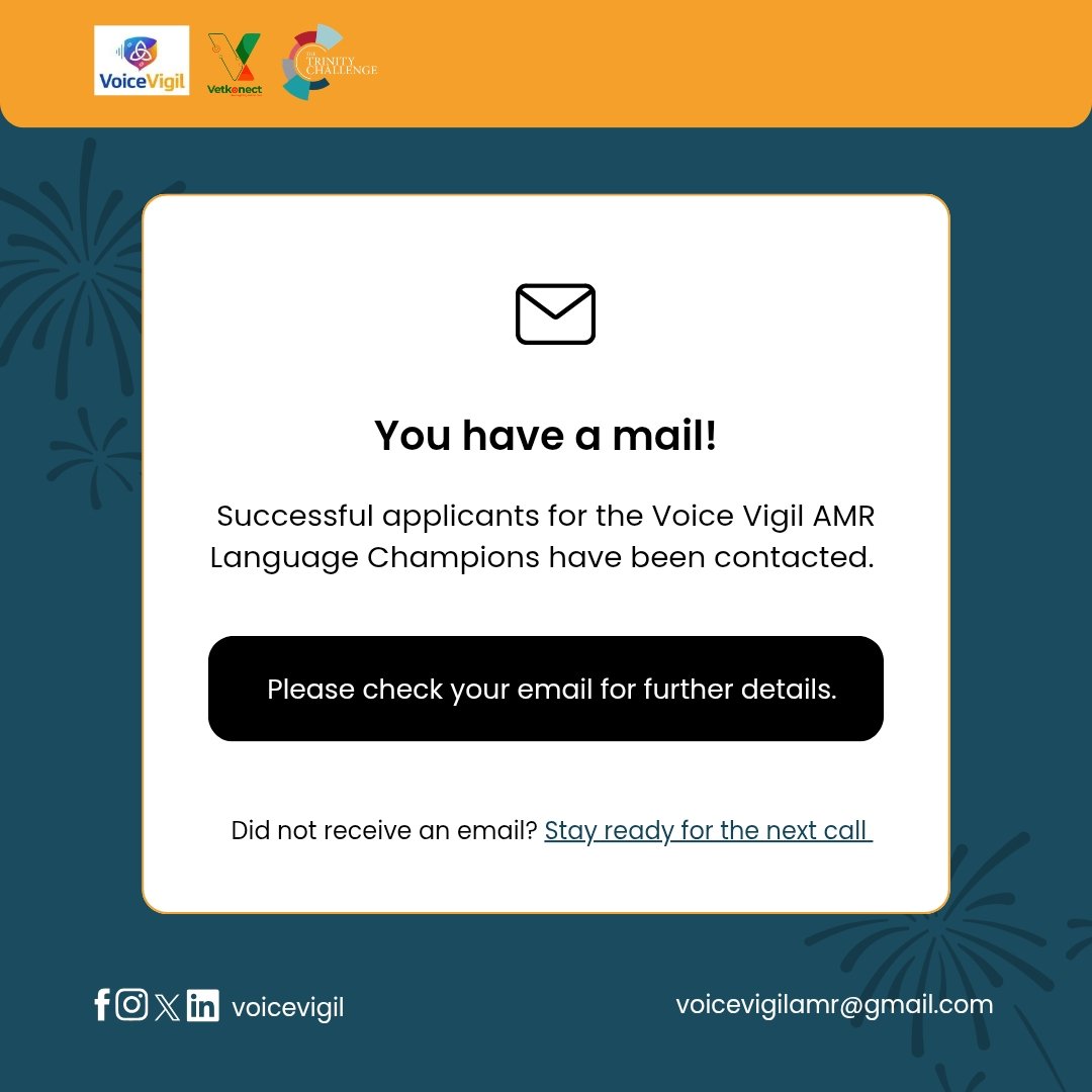 VoiceVigil tweet media