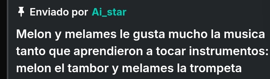 🤖 Chat De RodikOOC 🗿⌛ tweet media