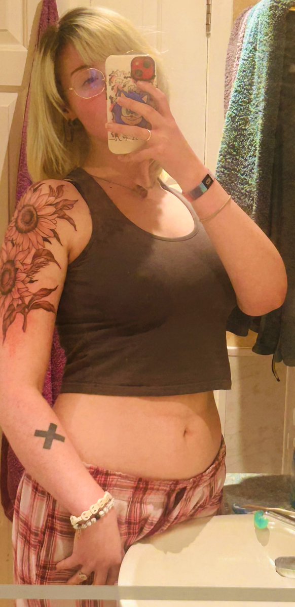 ✨🔥Abigail Adair | OVER ON BLUESKY🔥✨ tweet media