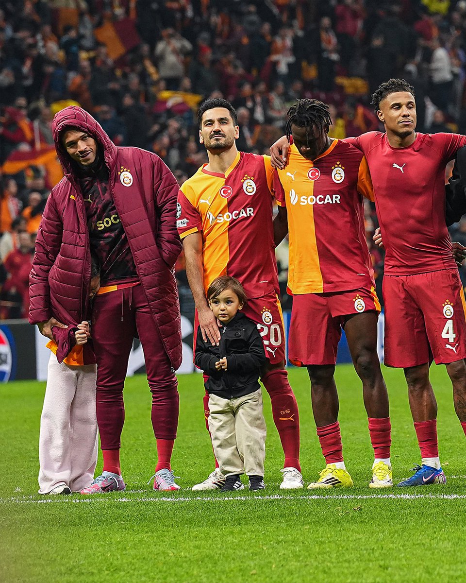 Ilkay Gündogan tweet media