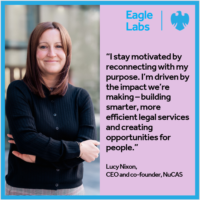 Eagle Labs tweet media