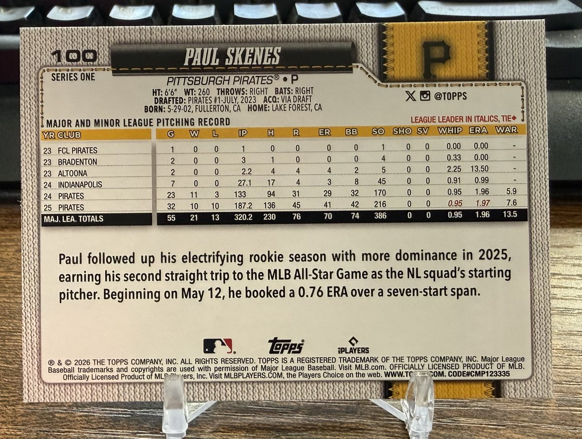 Eighty4 Twelve Cards & Collectibles tweet media