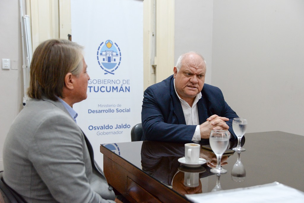 Desarrollo Social tweet media