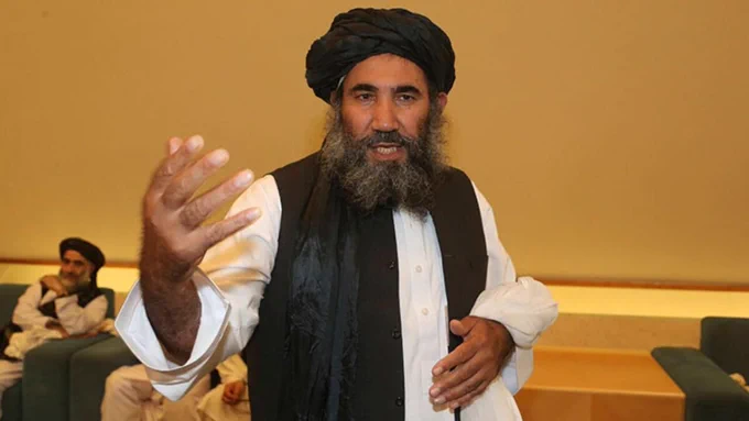 ضعیف د عربو د ګډ فدرال دولت جوړولو وړاندیز وکړ