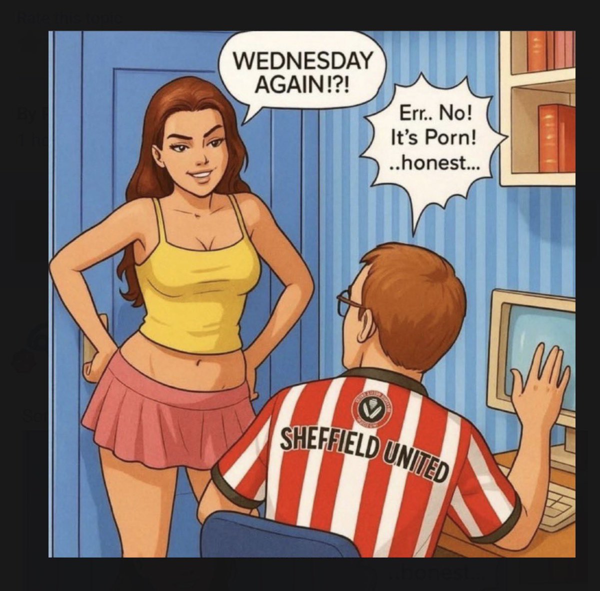 Sir Bertram💙 tweet media