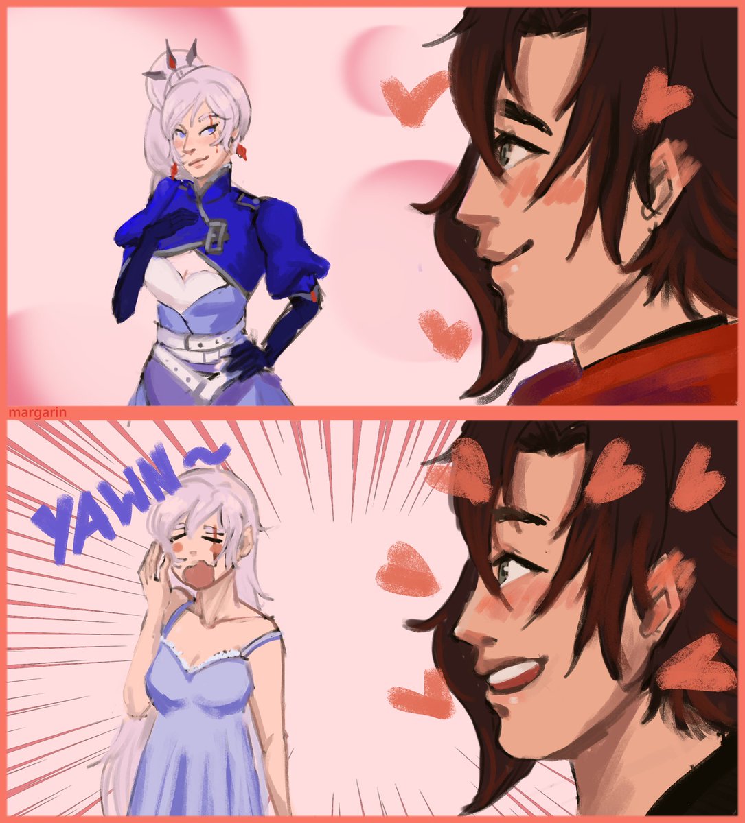 Margarin🌹❄️🏳️🌈| #нетвойне tweet media