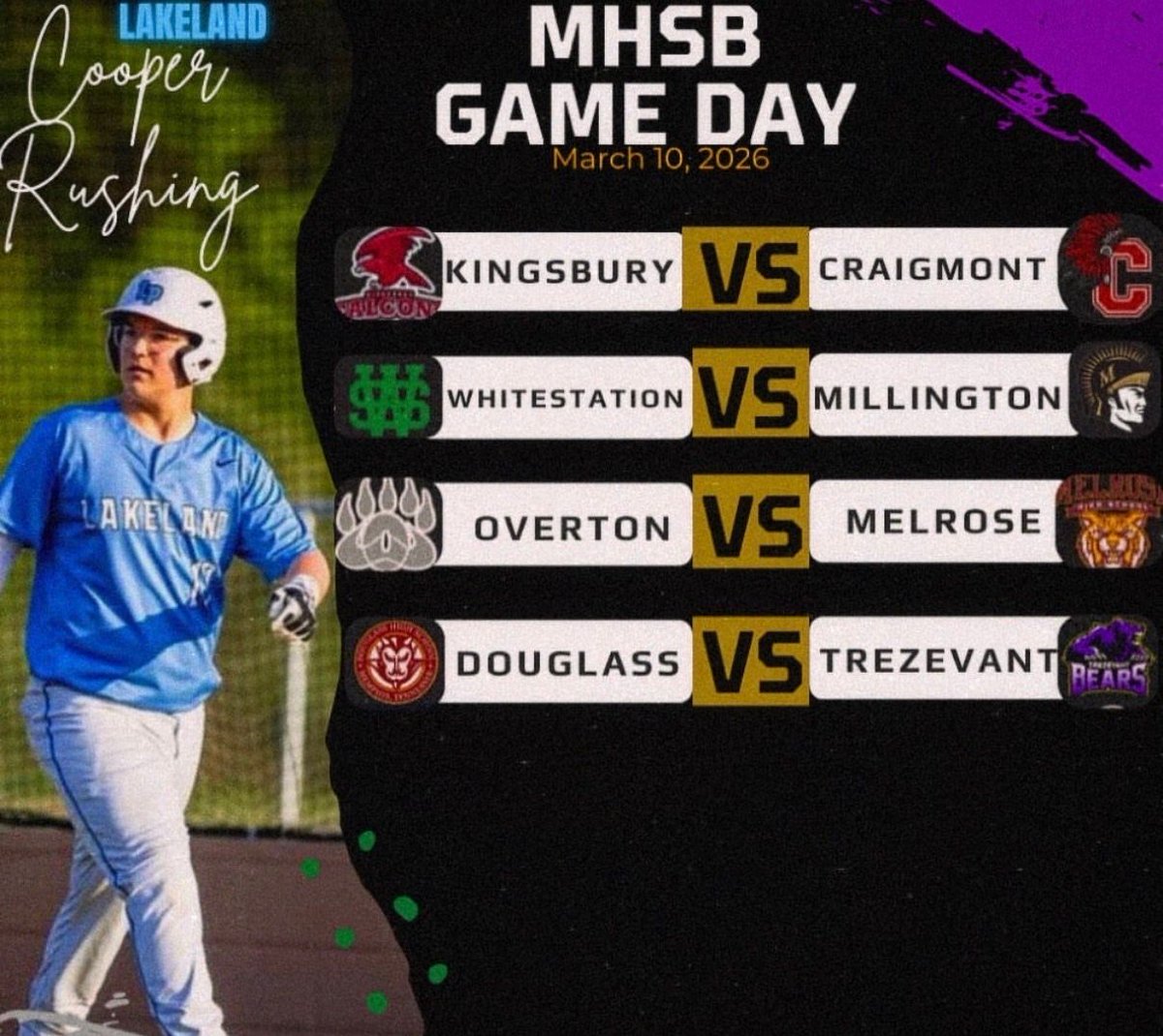 Major Prep Sports tweet media