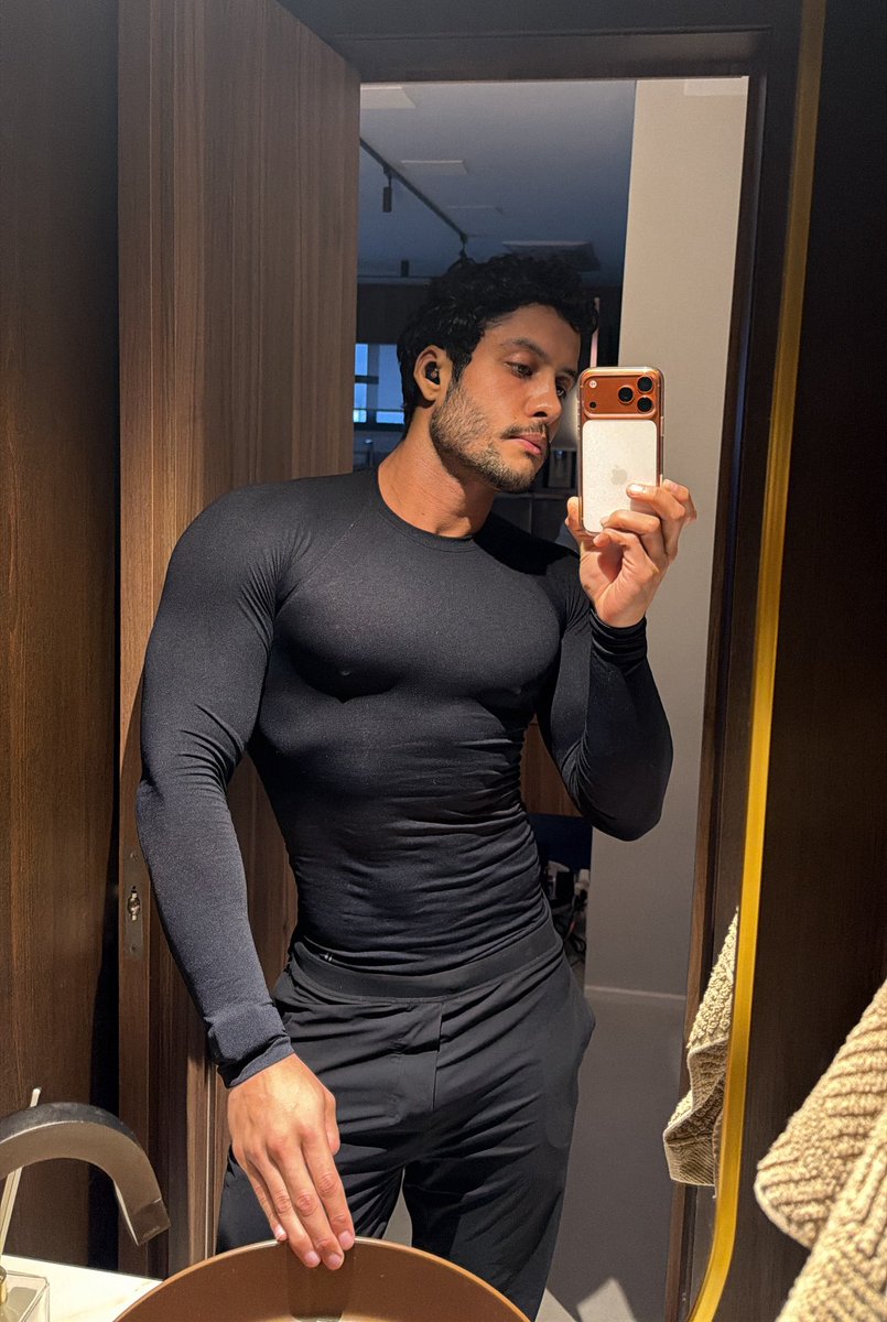 Caio Henrique tweet media