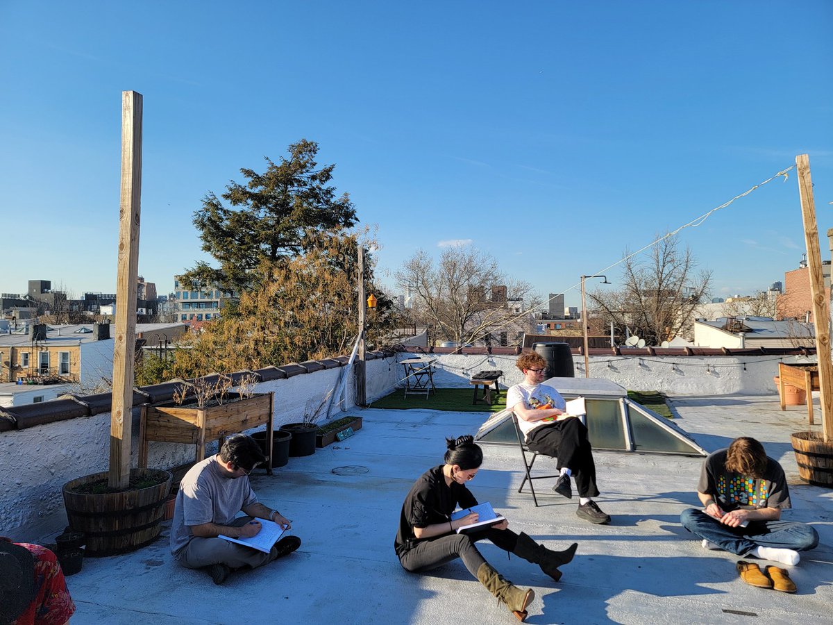 Andrew Rose tweet media