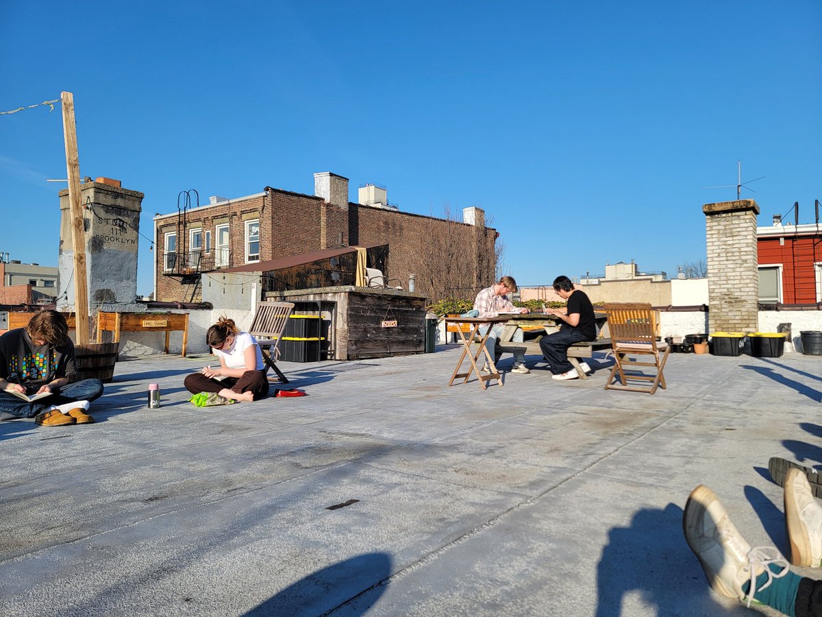 Andrew Rose tweet media