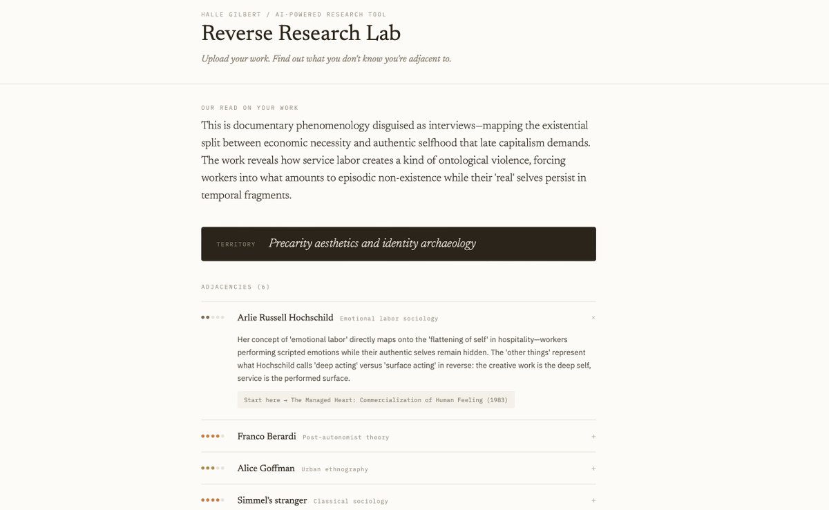 Halle Gilbert tweet media