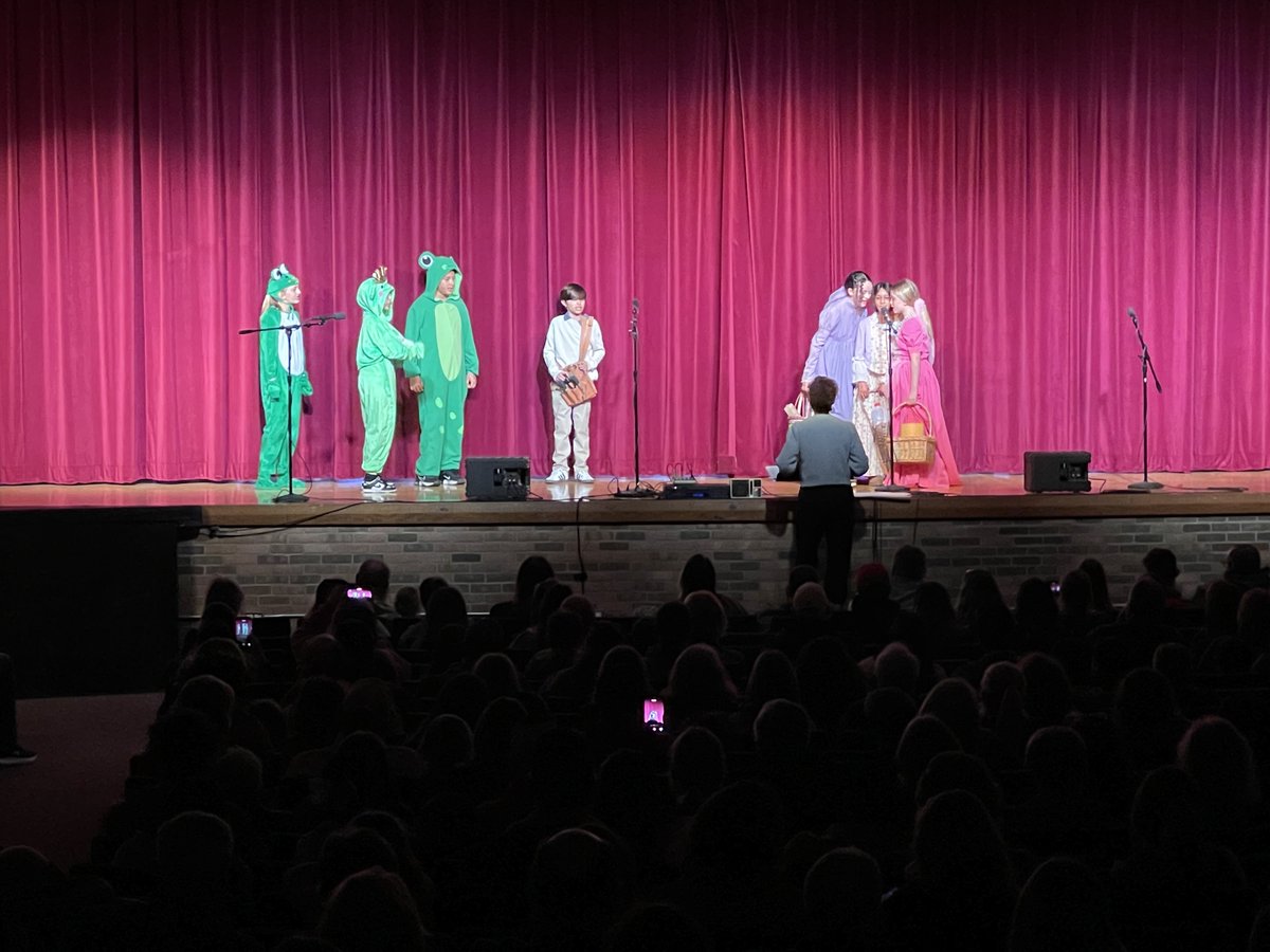 Bellefontaine High School tweet media