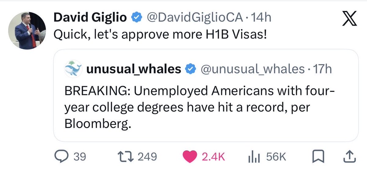 Brandon Fanelli tweet media