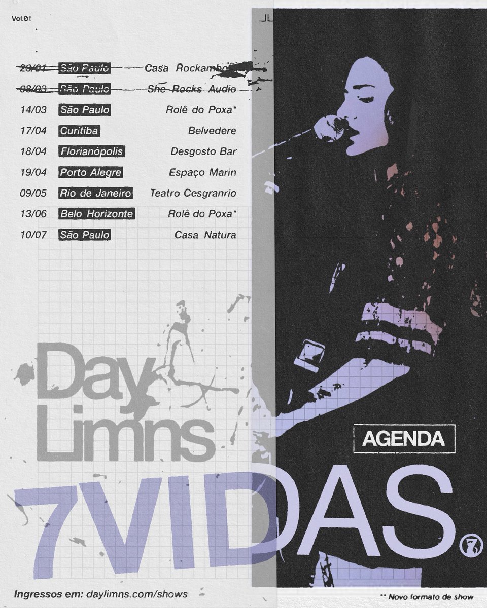 DAY LIMNS tweet media