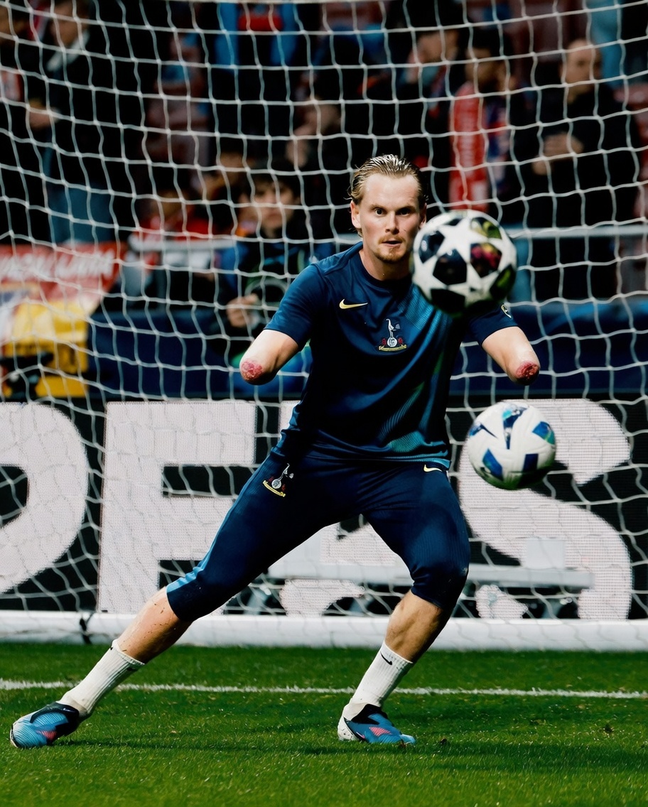 El gordo edición tweet media