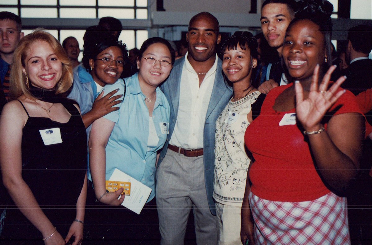 Turn 2 Foundation tweet media