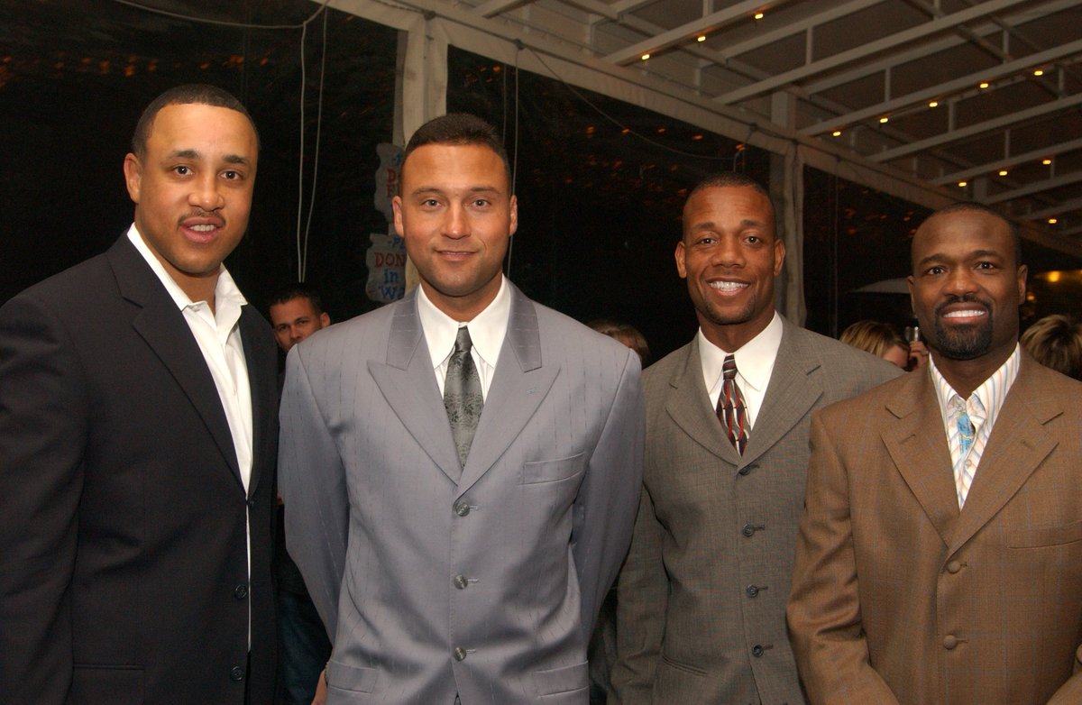 Turn 2 Foundation tweet media